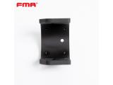 FMA Metal P90 Sling Swivel End ( MODEL B) TB72